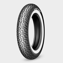 Dunlop D402 WWW front