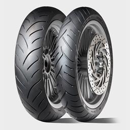 DUNLOP 110/70-16TL Scootsmart /52S