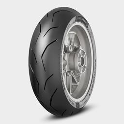 Dunlop SportSmart TT hinten