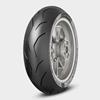 Dunlop SportSmart TT hinten