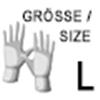 Werstatthandschuhe OXFORD GR L