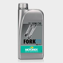 MOTOREX Fork oil SAE 10W30 1lt