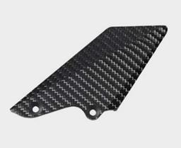 Lightech Fersenschutz carbon links