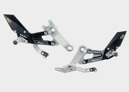 Lightech Rastenanl. RS 660 `20-21