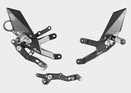 Lightech Rastenanl. S1000RR `15-