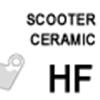 SBS-Bremsklotz 101HF = 544HF Ceramic