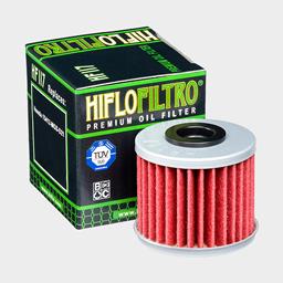 HiFlo HF117