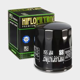 HiFlo HF551