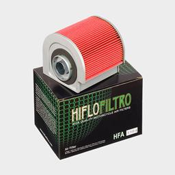 HFA1104 Luftfilter und Verpackung