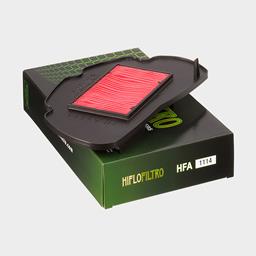HFA1114 Luftfilter und Verpackung
