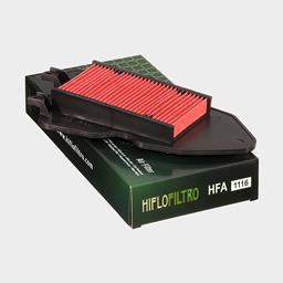 HFA1116 Luftfilter und Verpackung