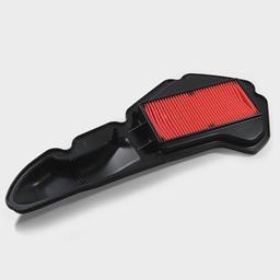 HFA1134 Luftfilter und Verpackung