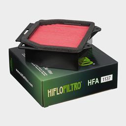HFA1137 Luftfilter und Verpackung