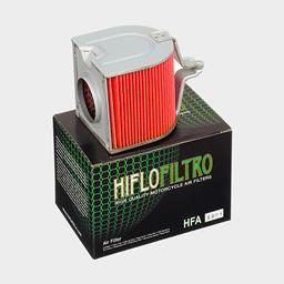 HFA1204 Luftfilter und Verpackung