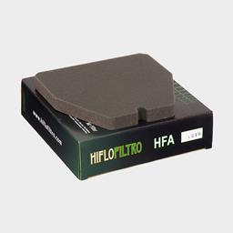 HFA1210 Luftfilter und Verpackung