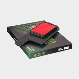 HFA1211 Luftfilter und Verpackung