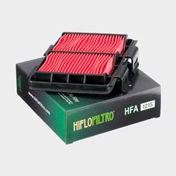 HFA1215 Luftfilter und Verpackung