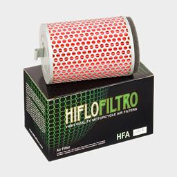 HFA1501 Luftfilter und Verpackung