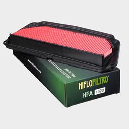 HFA1623 Luftfilter und Verpackung