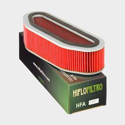 HFA1701 Luftfilter und Verpackung