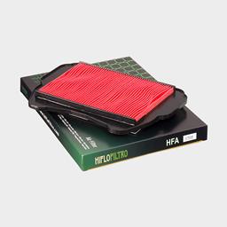 HFA1709 Luftfilter und Verpackung