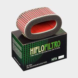 HFA1710 Luftfilter und Verpackung