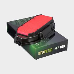 HFA1715 Luftfilter und Verpackung