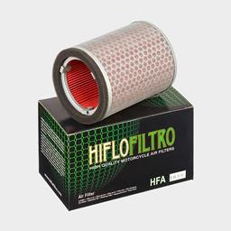 HFA1919 Luftfilter und Verpackung