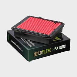 HFA1933 Luftfilter und Verpackung