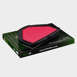 HFA1936 Luftfilter und Verpackung