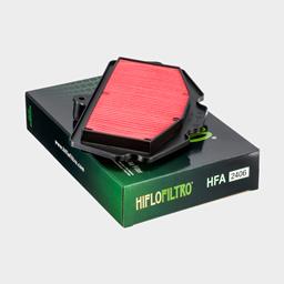 HFA2406 Luftfilter und Verpackung