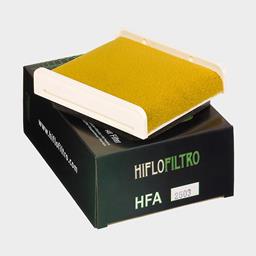 HFA2503 Luftfilter und Verpackung