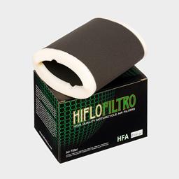 HFA2908 Luftfilter und Verpackung