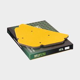 HFA2914 Luftfilter und Verpackung