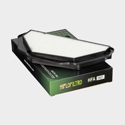HFA2921 Luftfilter und Verpackung