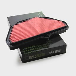 HFA2925 Luftfilter und Verpackung