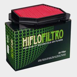 HFA2926 Luftfilter und Verpackung