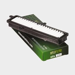 HFA3103 Luftfilter und Verpackung