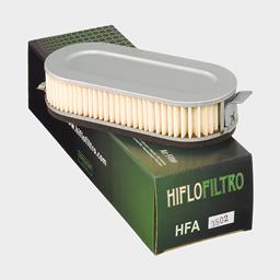 HFA3502 Luftfilter und Verpackung