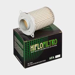 HFA3503 Luftfilter und Verpackung