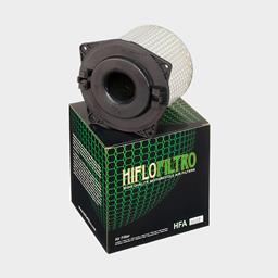 HFA3602 Luftfilter und Verpackung