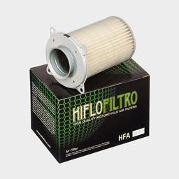 HFA3604 Luftfilter und Verpackung