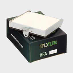 HFA3608 Luftfilter und Verpackung