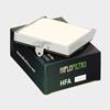 HFA3608 Luftfilter und Verpackung