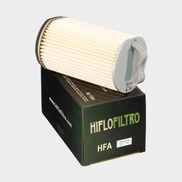 HFA3702 Luftfilter und Verpackung