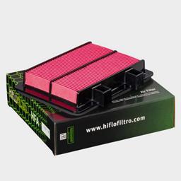 HFA3914 Luftfilter und Verpackung