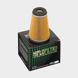 HFA4102 Luftfilter und Verpackung