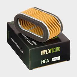 HFA4201 Luftfilter und Verpackung