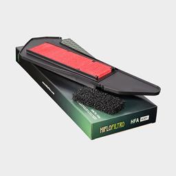 HFA4301 Luftfilter und Verpackung