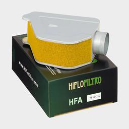 HFA4402 Luftfilter und Verpackung